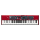 Nord Nord Nord Nord Stage3 88 -Key Tab Synthetr NS3HP76 Клавишка Электронная фортепиано Compact73 Ключ