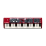 Nord Nord Nord Nord Stage3 88 -Key Tab Synthetr NS3HP76 Клавишка Электронная фортепиано Compact73 Ключ