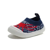 Туфли подходит для мужчин и женщин, детская нескользящая спортивная обувь для девочек для раннего возраста, осенние