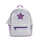 Skechers, блестящий ранец, сумка для принцессы, рюкзак