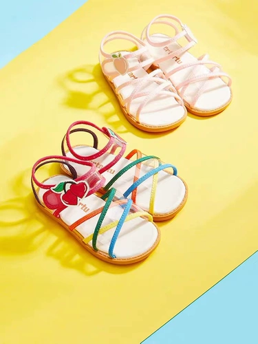 Летние туфли, детские сандалии подходит для мужчин и женщин, спортивная обувь, повседневная обувь