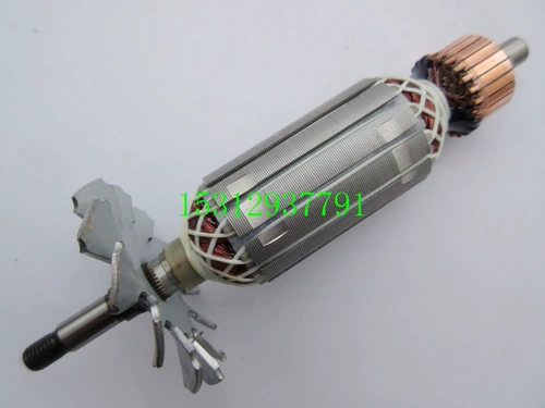 С S1M-FF04-100A ROTOR G10SF3 КОНТРОИНА