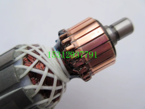 С S1M-FF04-100A ROTOR G10SF3 КОНТРОИНА