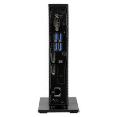 Компьютерный терминал dell wyse 5070瘦客户机客户端云桌面电脑intel四核dp高清 联保