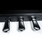 Синтезатор, цифровое профессиональное умное пианино для начинающих для взрослых, 88 клавиш