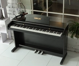 Синтезатор, цифровое профессиональное умное пианино для начинающих для взрослых, 88 клавиш