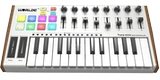 Мини -контроллер World Tuna Professional Music Keyboard Midi клавиш