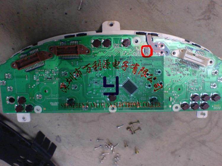 Купить Полевой транзистор k2782 Ниссан Ниссан Санни приборной панели ...