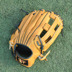 BF là một lĩnh vực da mềm mại Hàn Quốc chung 12.5-inch cứng găng tay bóng chày mềm softball 	mũ bóng chày chính hãng	 Bóng chày