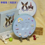 Детский отпечаток рук, детская чернильная подушечка, детские отпечатки рук и ног, хваталка для новорожденных