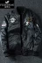 Fugui Bird MA-1 áo khoác phi công nam hai chiều áo mùa xuân và mùa thu thủy triều thương hiệu bóng chày cổ áo không quân Mỹ dịch vụ áo khoác bóng chày bomber Đồng phục bóng chày
