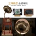 Jialesheng retro máy ghi âm âm thanh máy ghi âm cũ lỗi thời vinyl máy ghi âm trang trí nhà máy châu Âu bán hàng trực tiếp