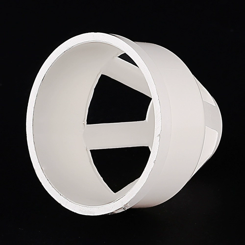 Дренажная труба Tai Lili PVC Разъем 75 110 160 Пластиковая труба воздух -подготовленная крышка для дыхания