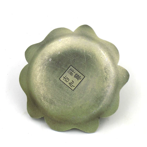 Сакура ароматическая тарелка имитация сплава сплавная печь ароматная ароматная ароматная ароматная ароматная ароматная ароматная ароматная чайная церемония