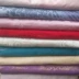 Chăn bông bằng vải thổ cẩm satin phủ chăn hạng hai micro- 瑕疵 AB mặt Âu Châu đôi đơn - Quilt Covers