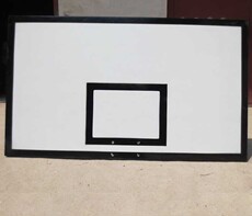 баскетбольная корзина щит баскетбольный смц/развлечения небольшой