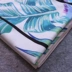 [Flower] Xem hẻm Bắc Âu Kingfisher cây xanh lớn treo Đồ vải bọc tấm thảm nền vải tấm thảm sơn - Tapestry