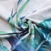 [Flower] Xem hẻm Bắc Âu Kingfisher cây xanh lớn treo Đồ vải bọc tấm thảm nền vải tấm thảm sơn - Tapestry Tapestry