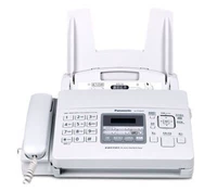 Новый Panasonic KX-FP7006CN Обычный бумажный факс факса A4 Paper Fax Copy Copy All-in-One