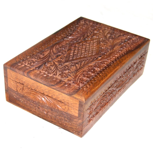 Коробочка для хранения, деревянная коробка, ювелирное украшение, сундук с сокровищами, прямые продажи с завода