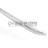 Cross -Bordder E -Commerce Best -Ssoing Metal Shouse Trough -ups Fashion Sust Trough Trouge обувь для обуви для обуви для продажи заводского места