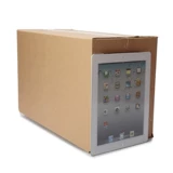 Ultra -Hard Three -Layer KK3 Carton/Postal/Express упаковочная картонная картонная картонная картонная настройка. Только отправьте Гуандун