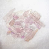 Натуральный фиолетовый пироли одаренное камень полупрозрачные