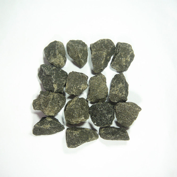 天然玄武岩 矿物岩石标本 火成岩岩石原料原石 1公斤计价
