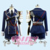 [Cossky] thanh kiếm flurry COS Shinano Fujiro cosplay trang phục toàn bộ có thể được hàng ngày azur lane cosplay Cosplay