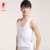 Giày màu đỏ 38422 trẻ em người lớn của nam giới dao lại vest tập thể dục quần áo T-Shirt áo sơ mi khiêu vũ thể dục dụng cụ thể dục nhịp điệu quần áo trang phục khiêu vũ Khiêu vũ / Thể dục nhịp điệu / Thể dục dụng cụ