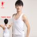 Giày màu đỏ 38422 trẻ em người lớn của nam giới dao lại vest tập thể dục quần áo T-Shirt áo sơ mi khiêu vũ thể dục dụng cụ thể dục nhịp điệu quần áo trang phục khiêu vũ Khiêu vũ / Thể dục nhịp điệu / Thể dục dụng cụ