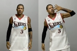 Стоимость продажи 1/6 Стиль Iverson