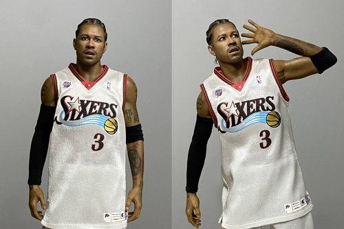 Стоимость продажи 1/6 Стиль Iverson