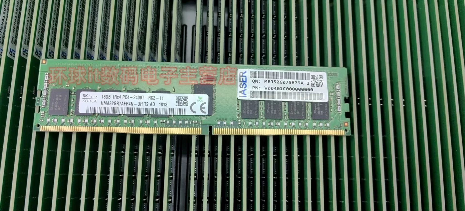 Inspur NF5270M4 NF5280M4 Server Memory 32G 2400 PC4-2400T REG 16GB