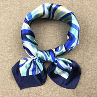 Лед и синий