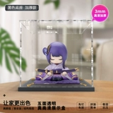 Стенд, Genshin, фигурка, акриловая система хранения