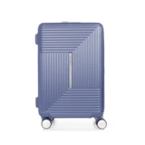 Универсальный чемодан подходит для мужчин и женщин для путешествий