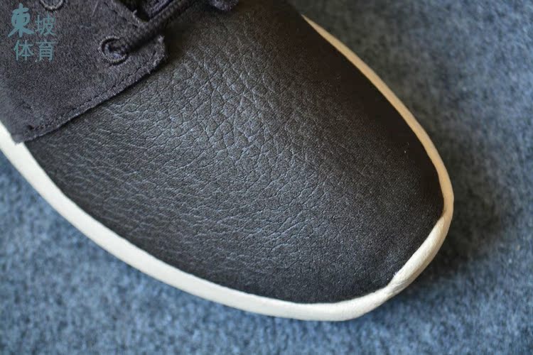 东坡体育 349包 nike rosherun suede 麂皮 加绒冬款 685280-017/273
