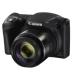 Máy ảnh Canon PowerShot SX60HS 65x Ultra Telephoto để chụp ảnh buổi hòa nhạc - Máy ảnh kĩ thuật số Máy ảnh kĩ thuật số
