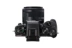 Canon Canon micro SLR EOS M5 kit (bao gồm cả ống kính 18-150mm) bảo hành máy ảnh kỹ thuật số M5 duy nhất