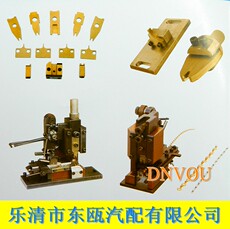 Обжимной инструмент Машина терминальная гофрируя прессформа