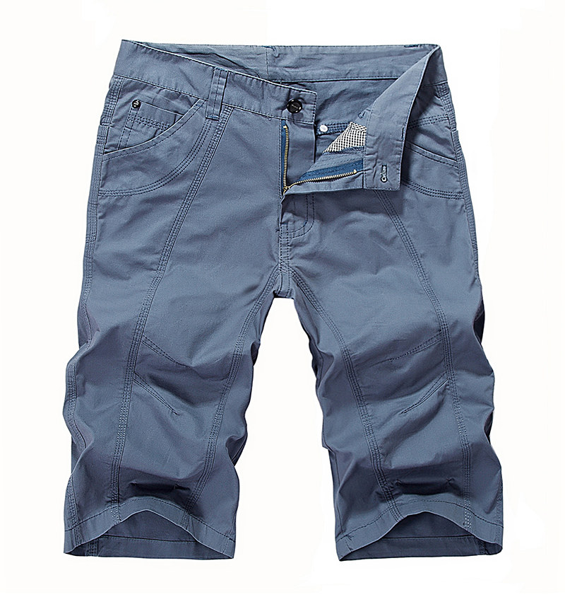 صيف 2015 أزياء الرجال السراويل شخصية السراويل 5 الراحة