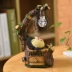 Totoro Vật Trang Trí Nhỏ Đèn Ngủ Sách Để Bàn Trang Trí Phòng Ý Nghĩa Sáng Tạo Quà Tặng Sinh Nhật Nam Niche Giáng Sinh 
