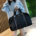 Shi Rui túi du lịch đường dài nữ xách tay phiên bản Hàn Quốc của túi du lịch hành lý nhỏ công suất lớn thể thao nhẹ túi thể dục nam túi vải du lịch nữ Túi du lịch