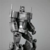 Transformers G1 Autobot Optimus tượng đồ trang trí giả đồng giả sắt ngày lễ sinh nhật mô hình quà tặng làm bằng tay - Gundam / Mech Model / Robot / Transformers