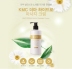 Korea Skin Management Massage Cream Beauty Salon Line Body Massage Cream RF Tần số cao Kem RF dẫn điện - Kem massage mặt tẩy trang dạng sáp Kem massage mặt