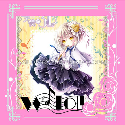 taobao agent Angel's 3P! Jincheng Kong Lolita skirt Lolita suit COS clothing to draw free shipping