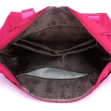 Модная нейлоновая сумка на одно плечо для путешествий, шоппер, сумка через плечо, популярно в интернете, коллекция 2023, ткань оксфорд