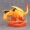 Pokemon Pokemon GK Ếch Ếch tuyệt vời Little Fire Dragon Jenny Rùa Cảnh Handmade Mô hình trang trí Đóng hộp - Capsule Đồ chơi / Búp bê / BJD / Đồ chơi binh sĩ