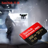 Flash TF Card 512G DJI Sports GoPro SD Card